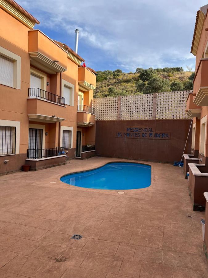Lagunas 19 Parque Natural Apartment *
