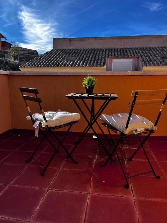 Apartment Lagunas 19 Parque Natural